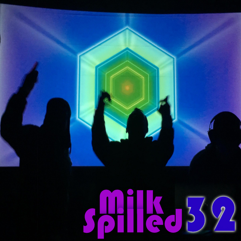 Spilled Milk 32 – Ranch Rave 4.2